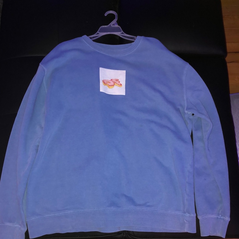 Odd future Crewneck